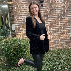 Meet your Posher, Kaydence